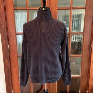 Men’s Timberland Pullover Sweater X Large.